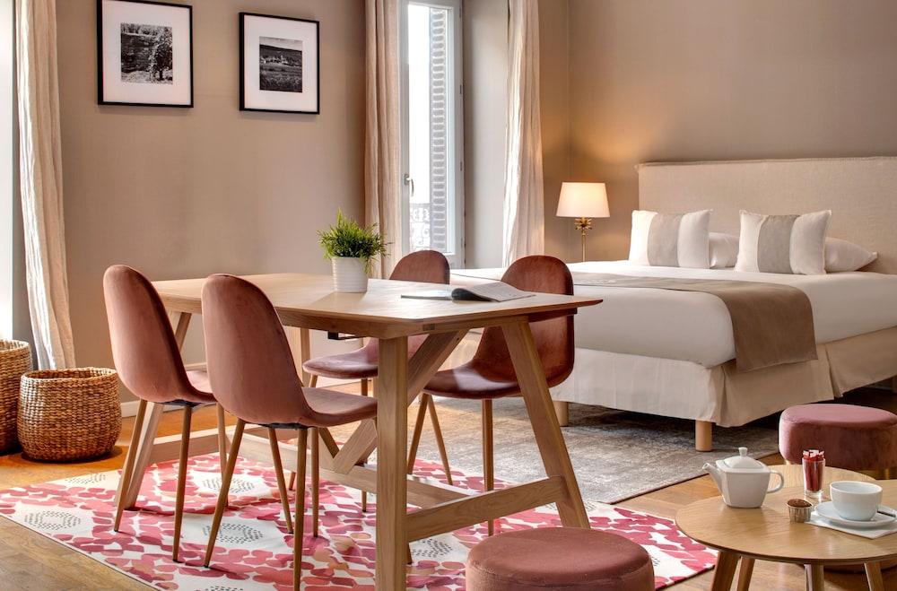 Hotel Des Ducs Dijon Kültér fotó