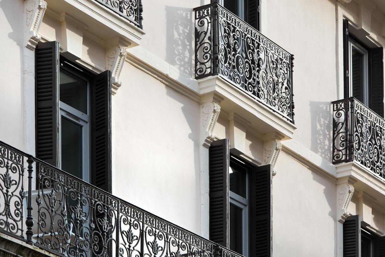Hotel Des Ducs Dijon Kültér fotó