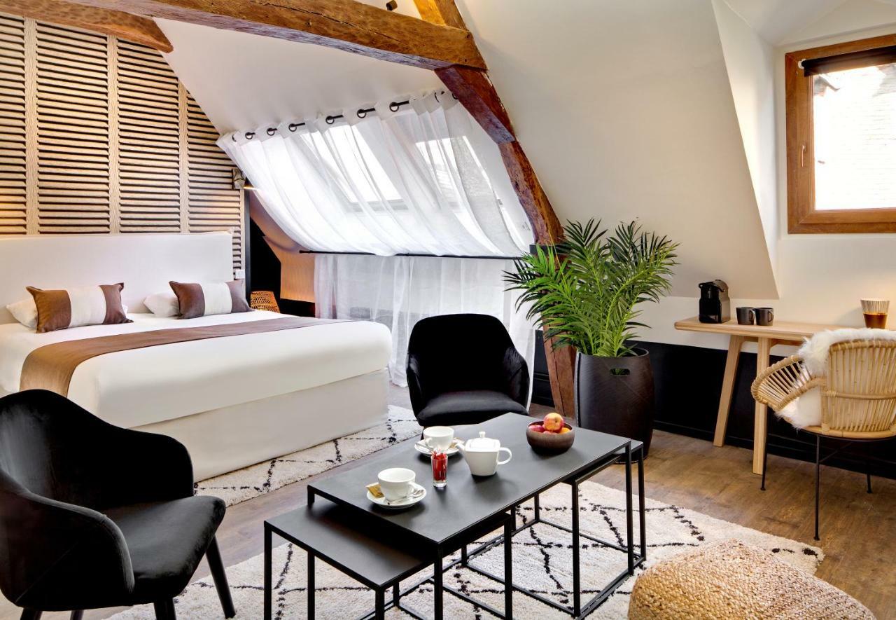 Hotel Des Ducs Dijon Kültér fotó