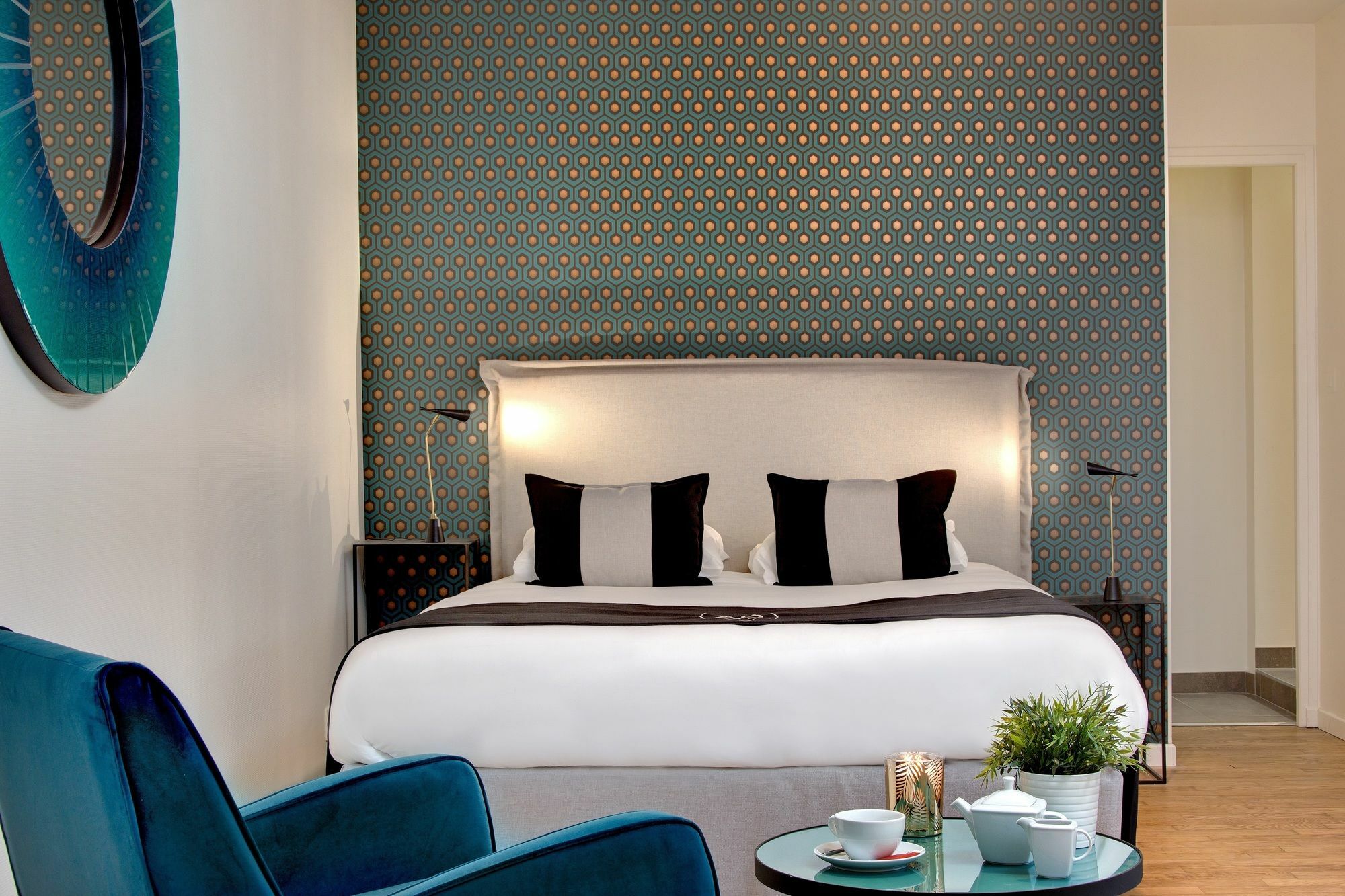 Hotel Des Ducs Dijon Kültér fotó